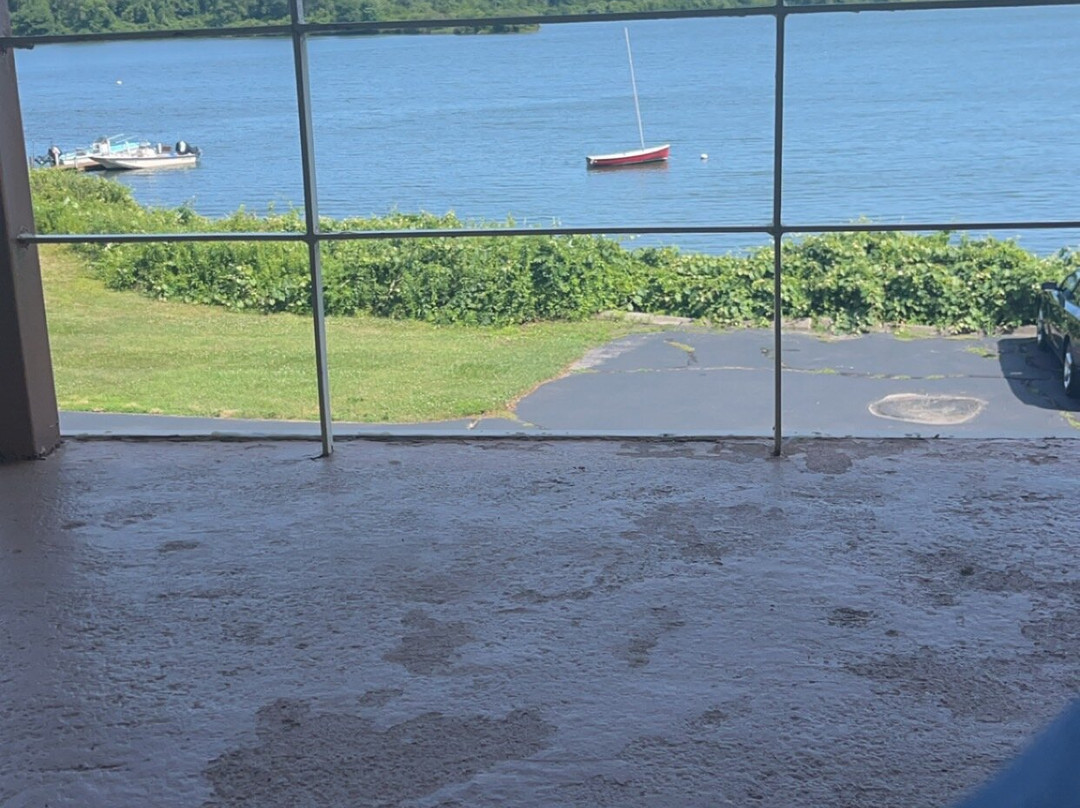 The Willows Resort主图