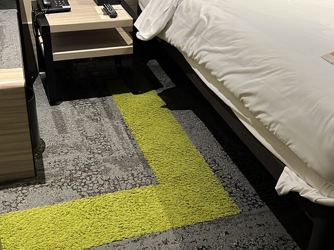 Aerotel London主图