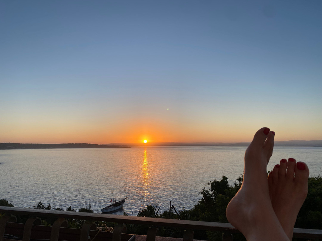 Capo Galera Diving Center-阿尔盖罗必去景点