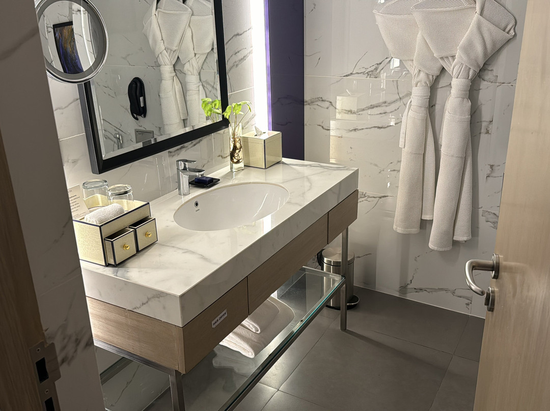 Vivanta Navi Mumbai, Turbhe主图