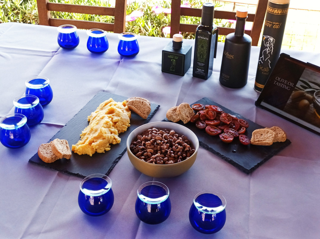 Ktíma Kotsífi-Amari必去景点