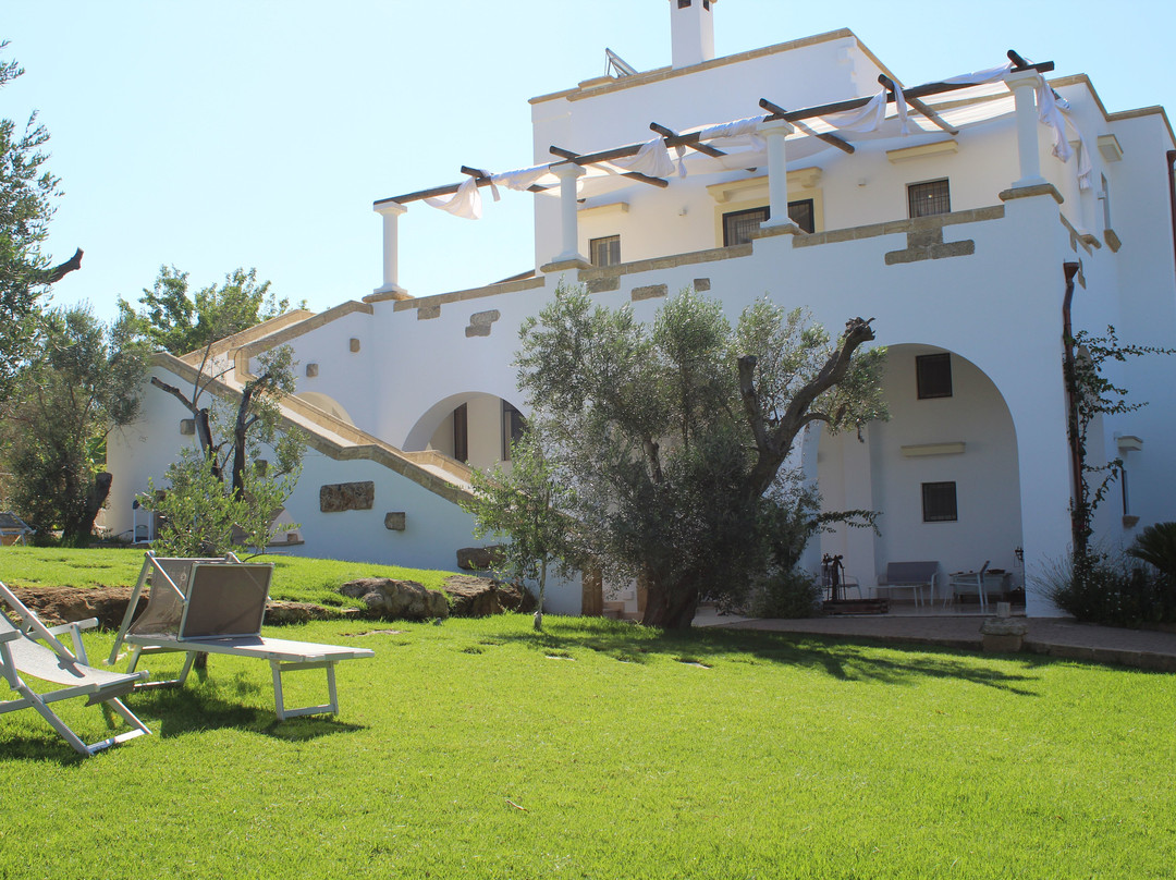 Casale Donna Rosa主图