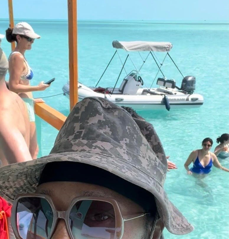 Pink Dolphin Boat Rentals