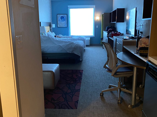 Home2 Suites by Hilton Harrisburg North主图
