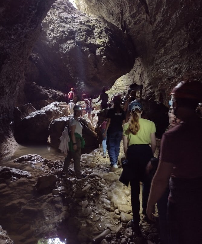 Pazin Cave-Pazin必去景点