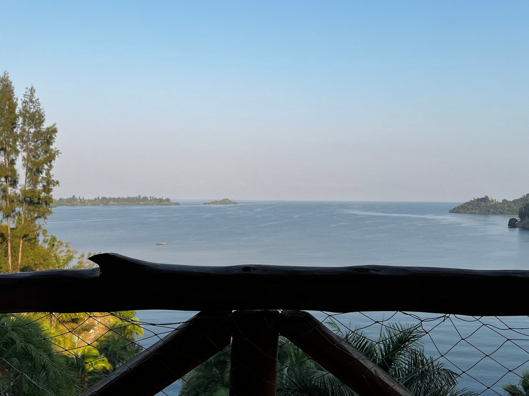 Kivu Travel景点图片