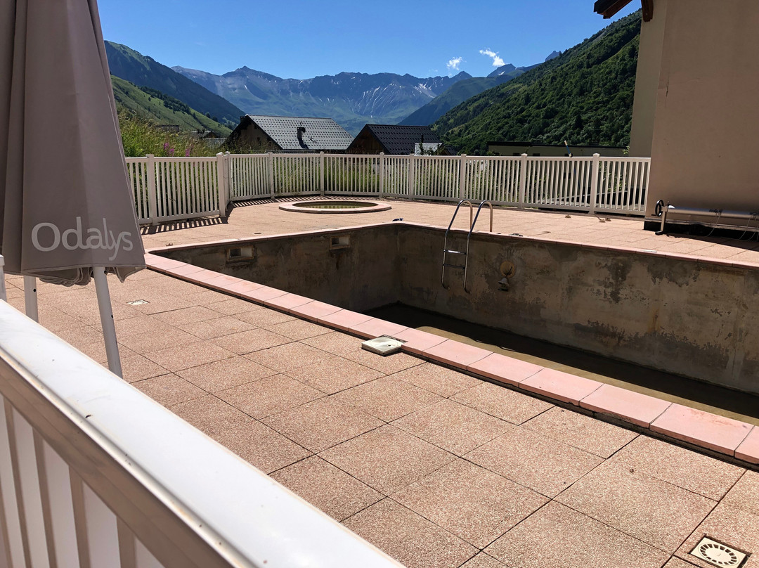 Odalys Essential Residence L'Ouillon主图