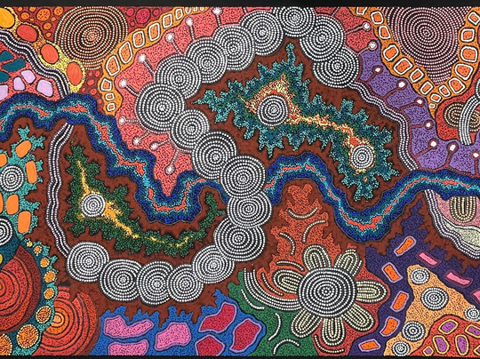 Australia.Gallery-凯恩斯必去景点