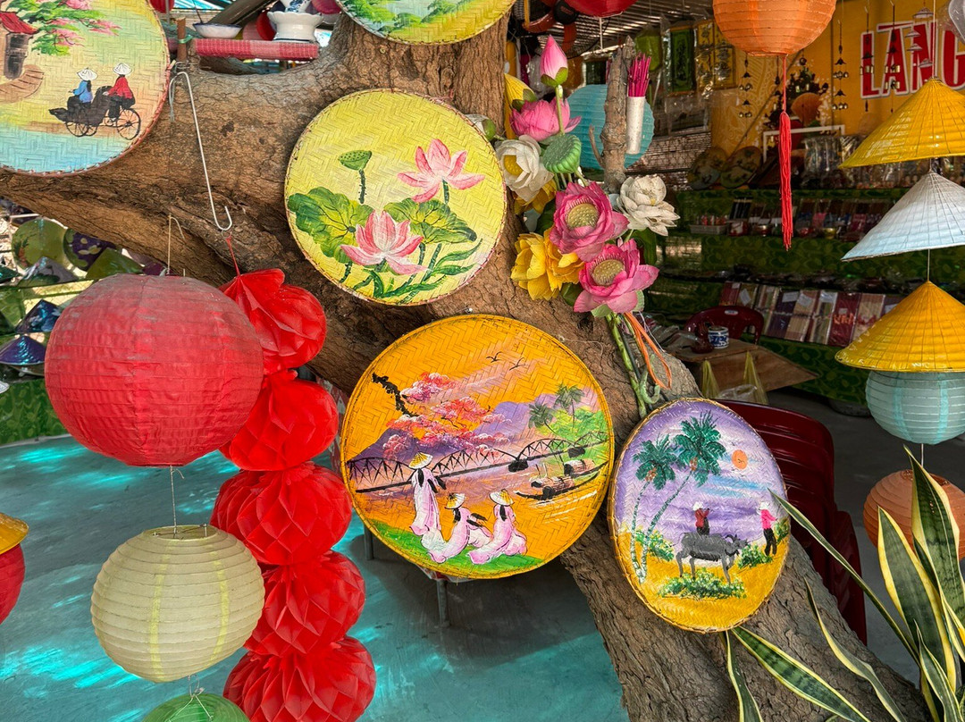 City Sightseeing Hue-顺化必去景点