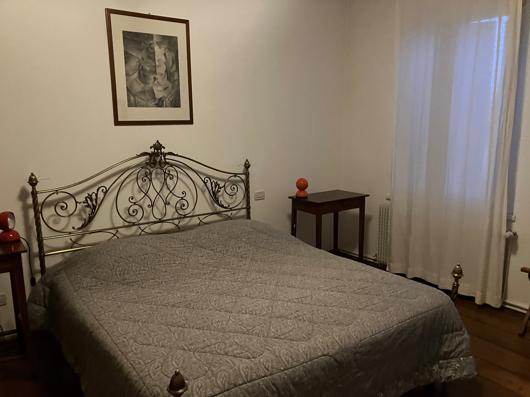 Casa di Giulia主图