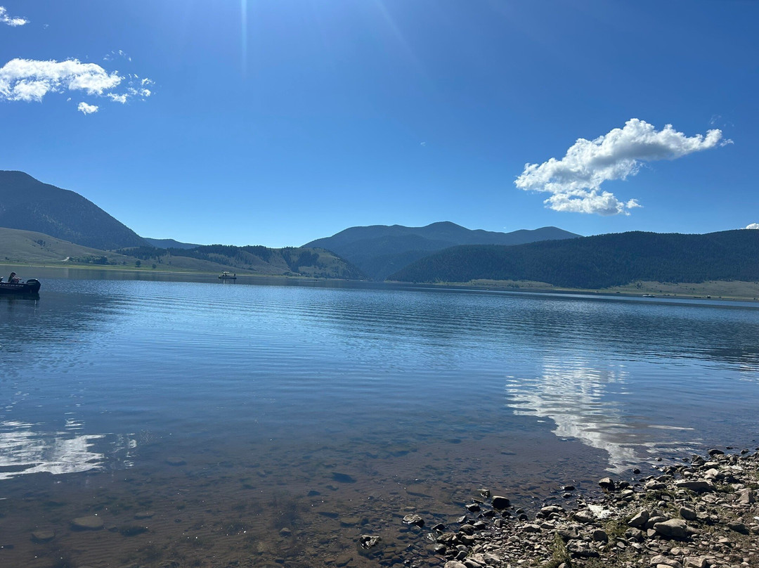 Laguna Vista Lodge主图