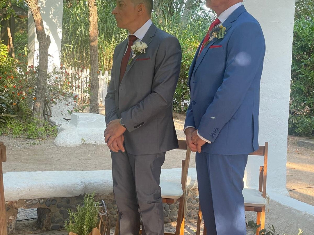 El Machistre-巴伦西亚必去景点