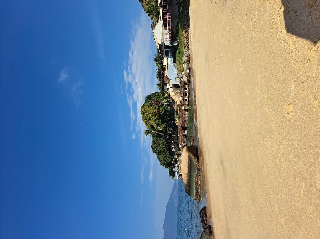 Santo Antonio Beach景点图片