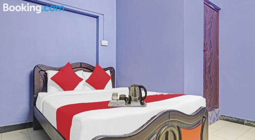 Super Hotel O Stayz