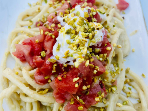 Passione in Pasta Restaurant and more