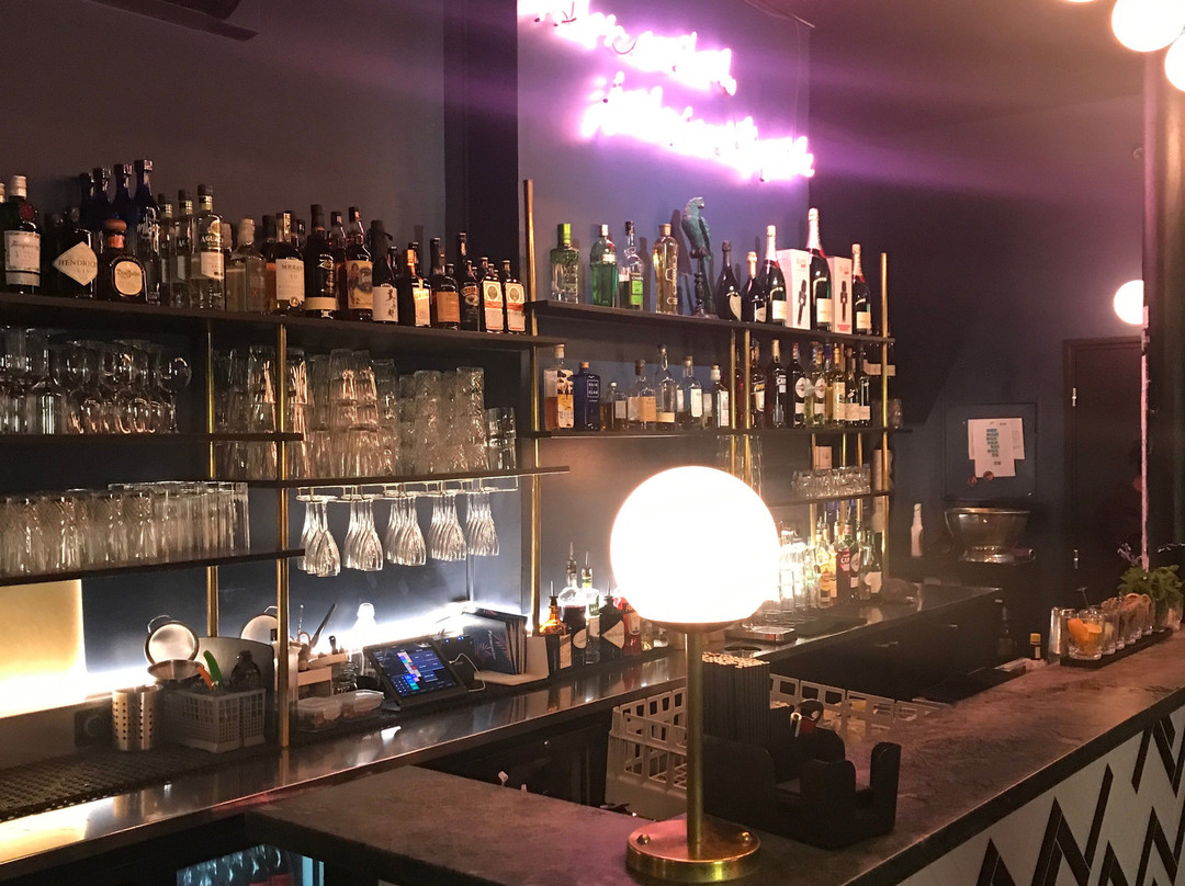 BAM Karaoke Box Parmentier-巴黎必去景点