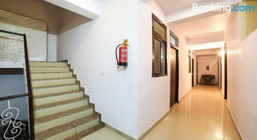 SPOT ON Hotel Welcome