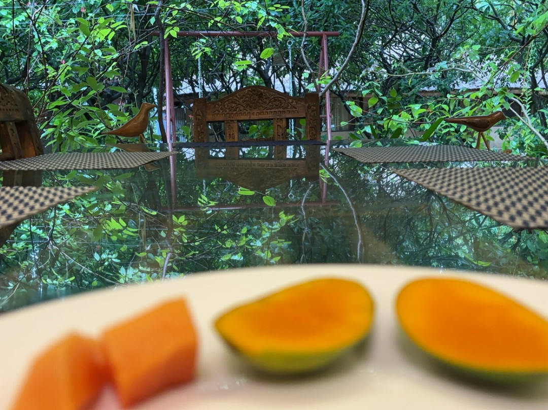 Lohagarh Corbett Resort主图