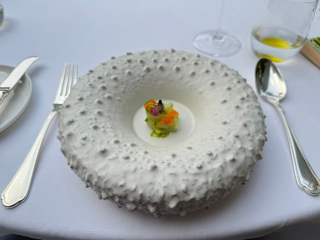 Zest Sorrento Ristorante