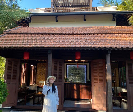Mayci Eco Boutique Hotel Hoi An