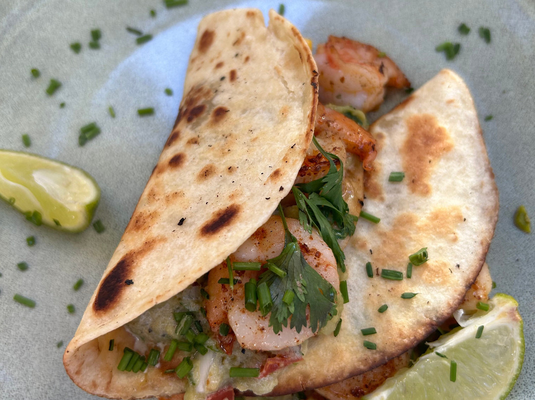 Thirsty Kitchen:bar & Brunch