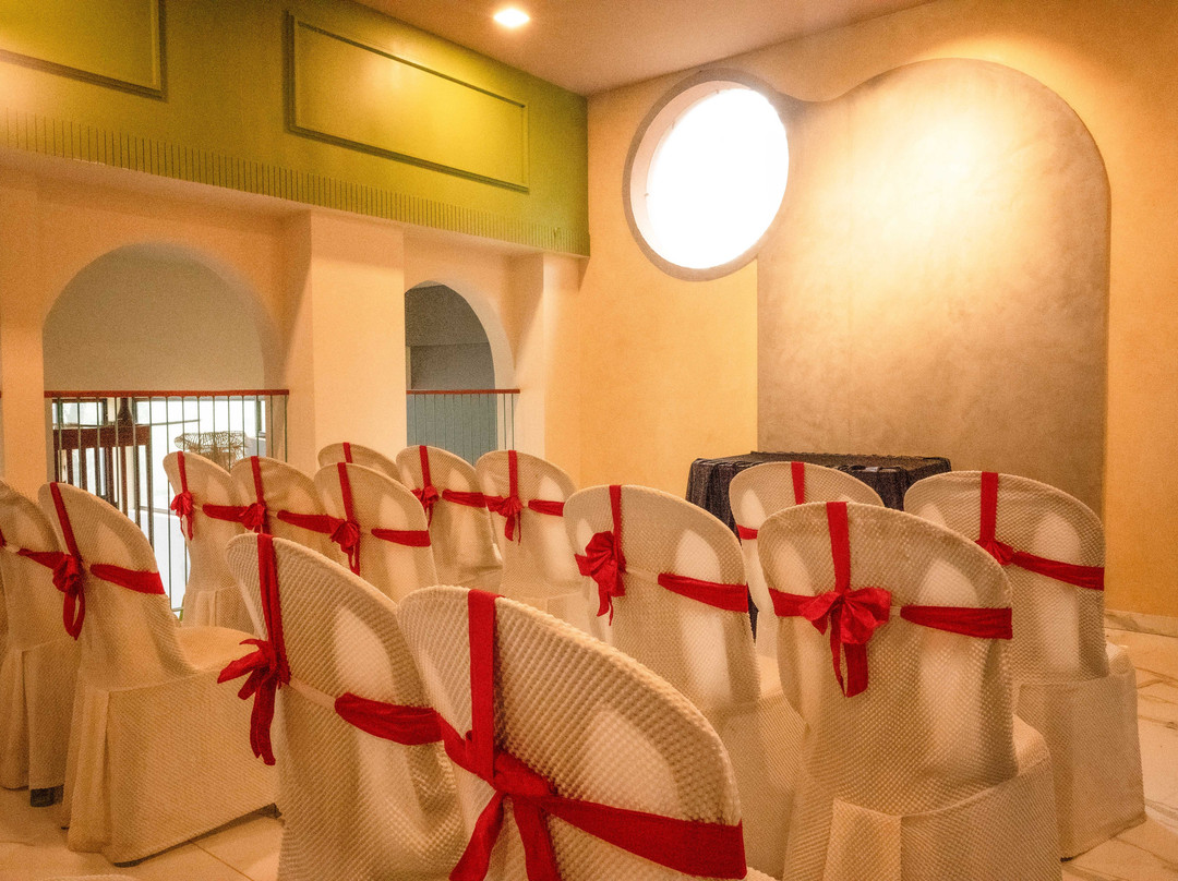 Vayalada Valley View Resort主图