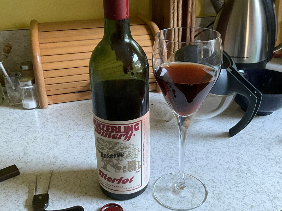 Hinzerling Winery景点图片