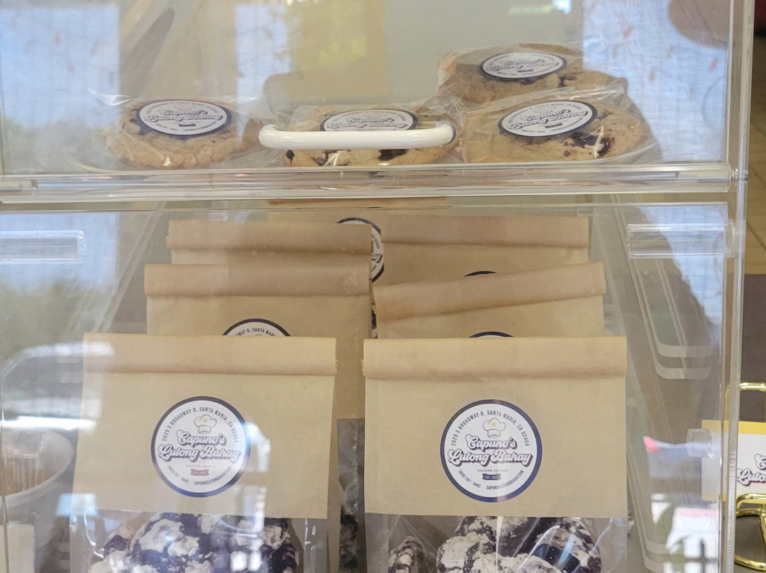 Capuno's Lutong Bahay