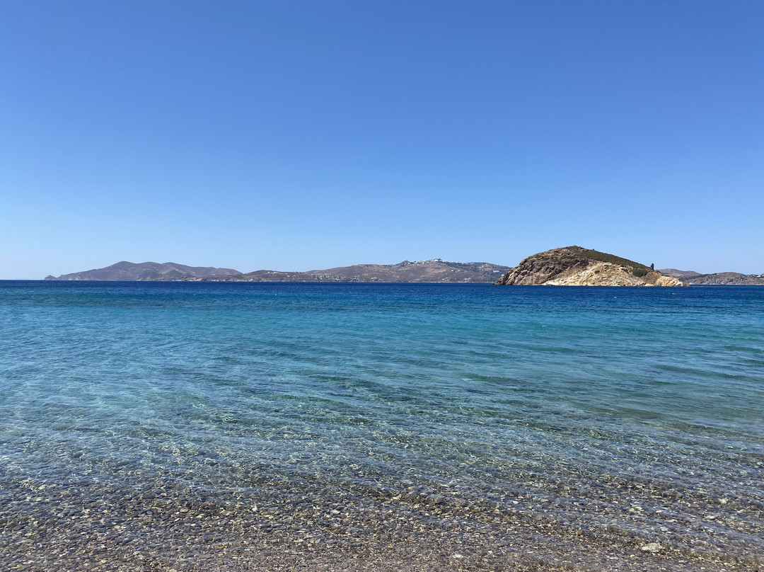 Porto Scoutari Romantic Hotel主图