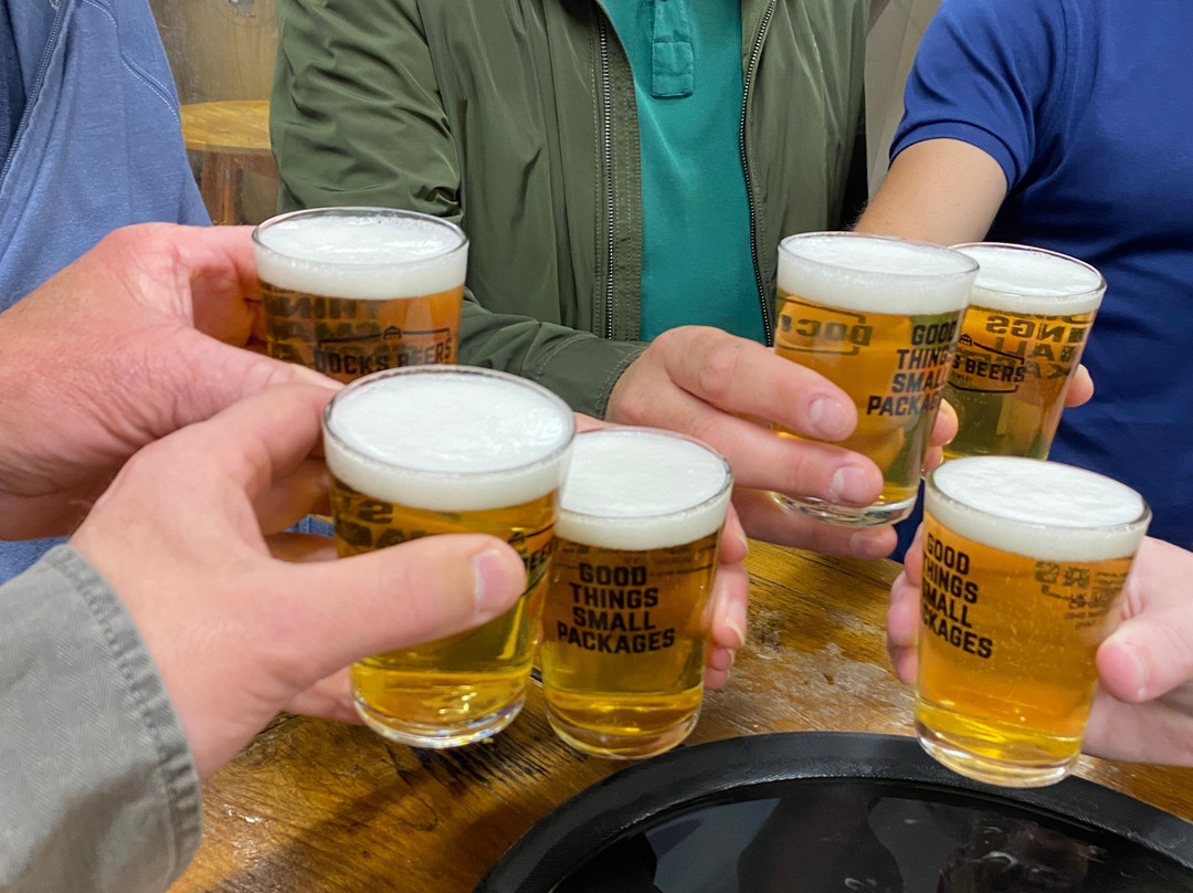 Docks Beers景点图片