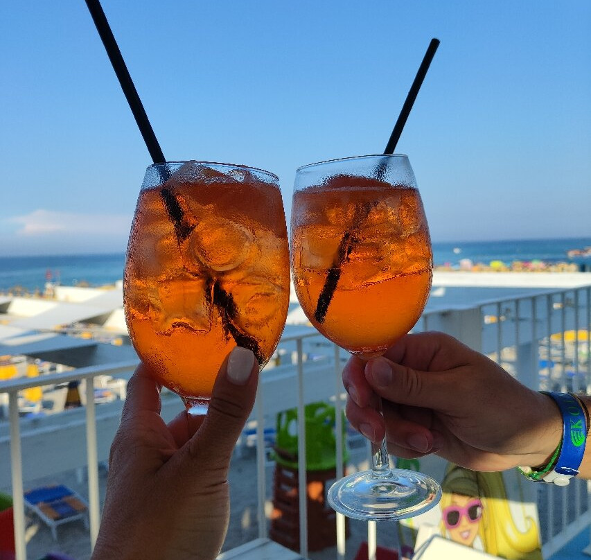 Lido dei Pini-奥特朗托必去景点