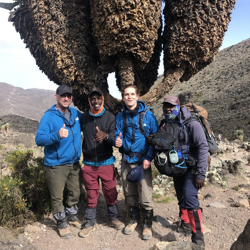 Kilimanjaro Wonders Expedition Safari-莫西必去景点