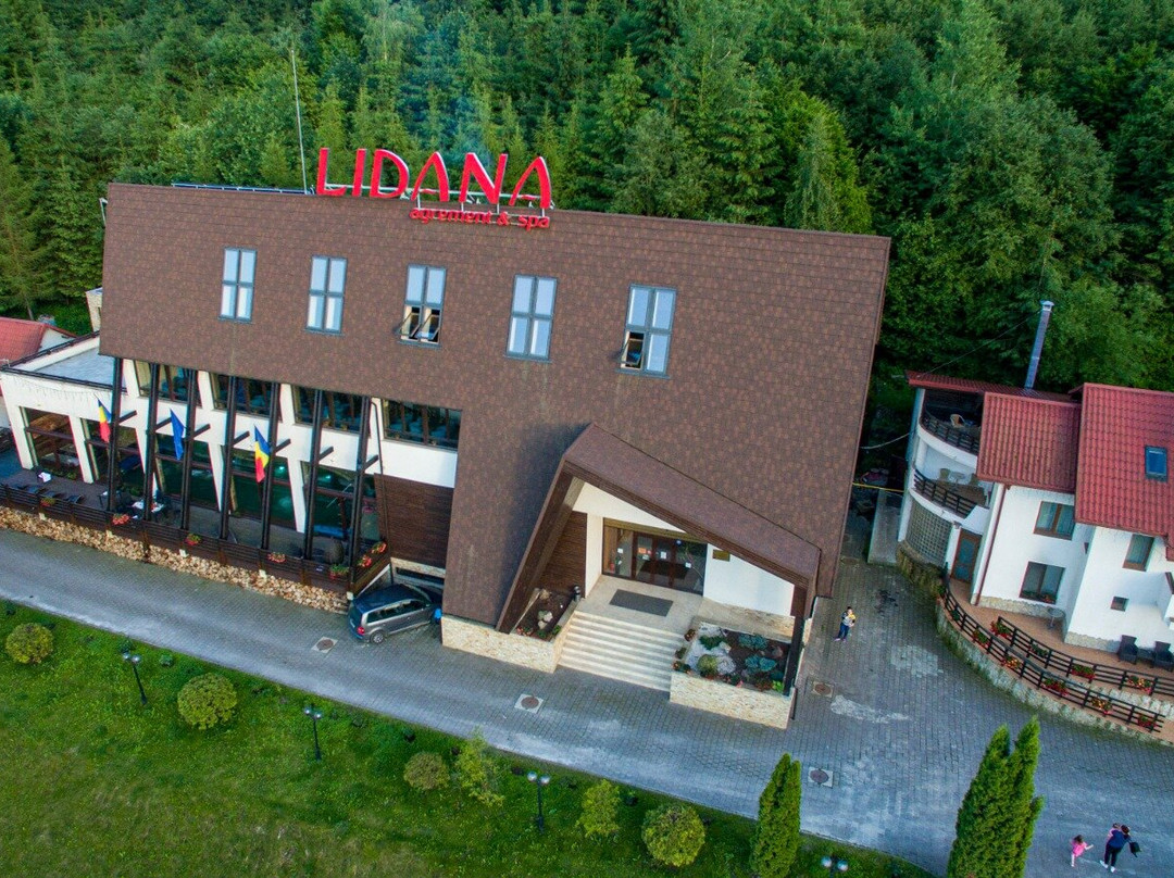 Lidana Resort & Spa主图
