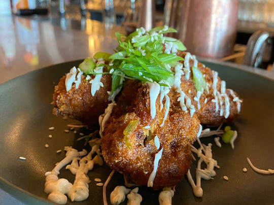 Mariana | Distillerie & Restaurant Trois-Rivières