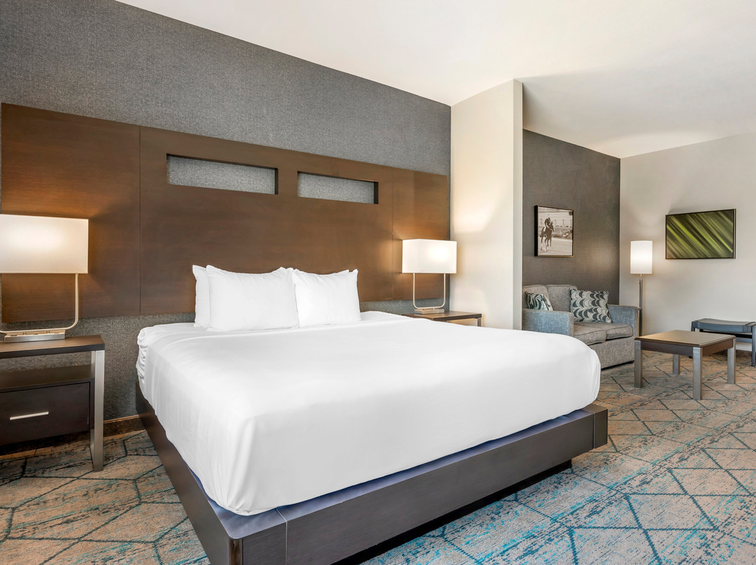 Best Western Plus Louisville North主图