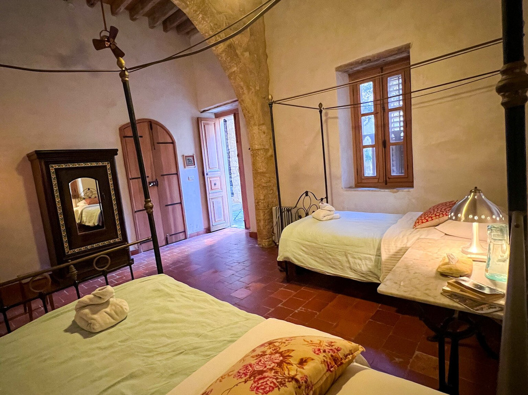 Beit El Nessim主图