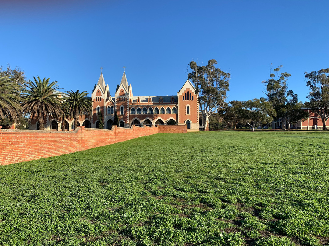 New Norcia Visitor Centre景点图片