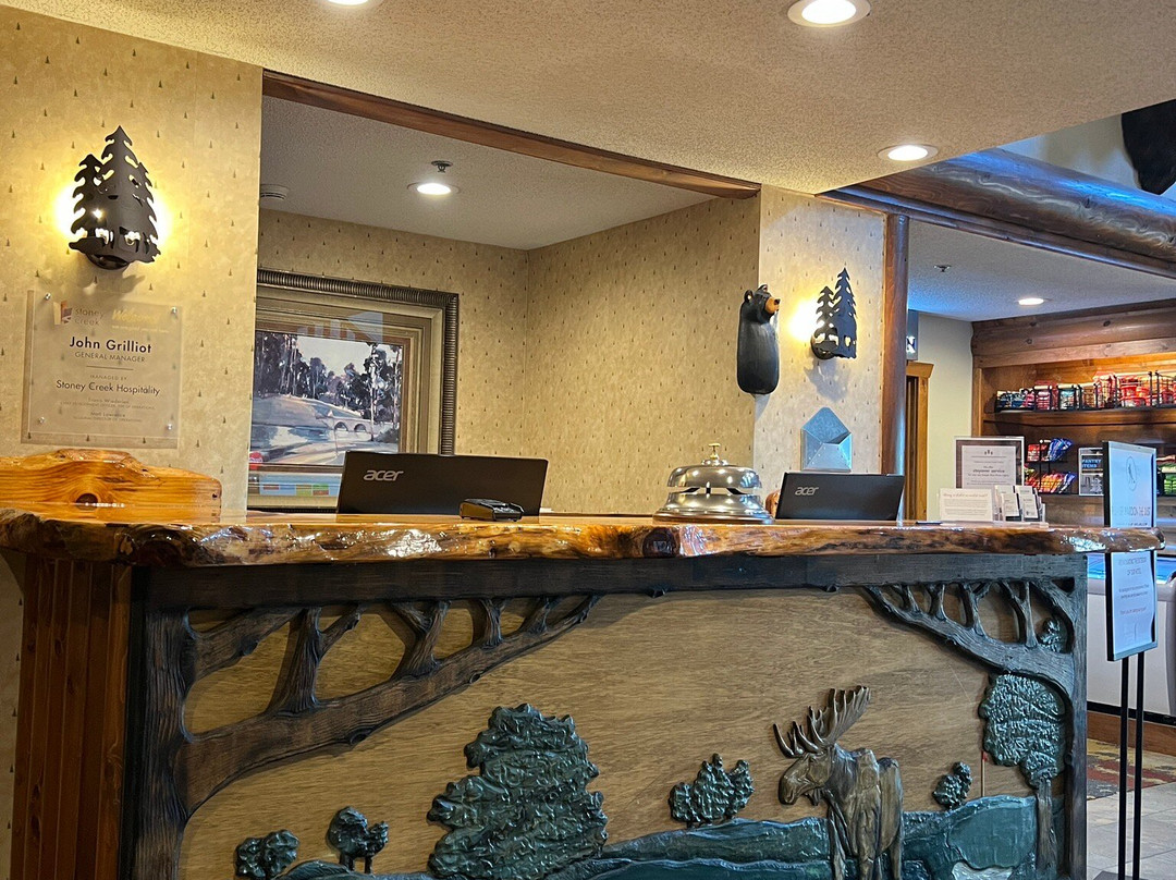 Stoney Creek Inn主图