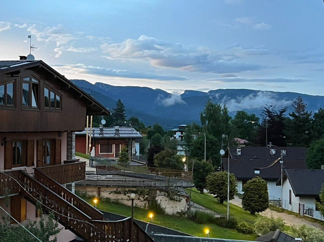 Hotel Belmonte主图