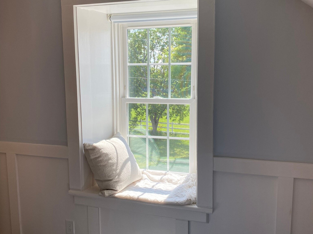 Enduring Heart Bed and Breakfast Inc.主图