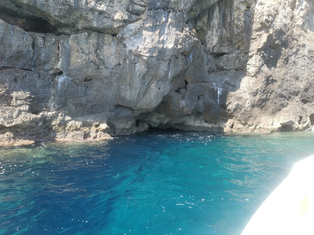 SeaKing Adventures-Platanias必去景点