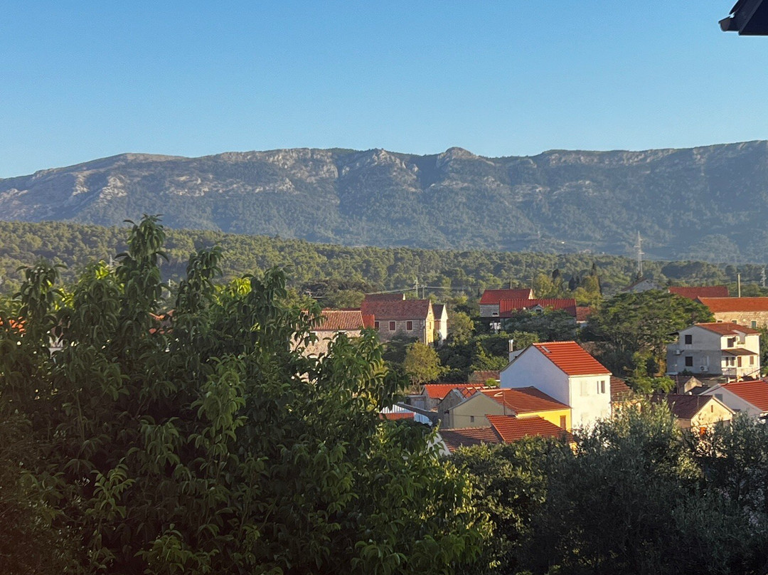 Villa Agava