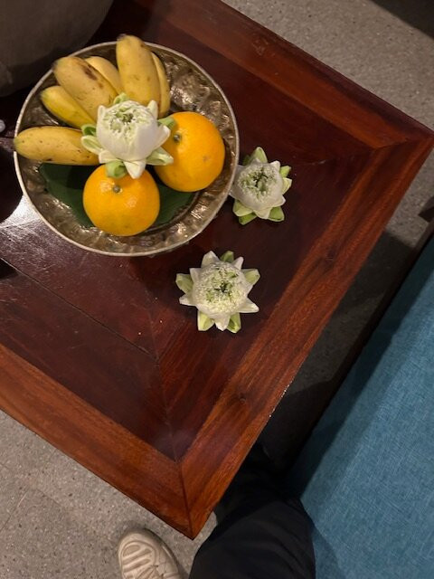 Khmer Mansion Residence主图