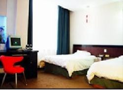 天鹅湖宾馆主图