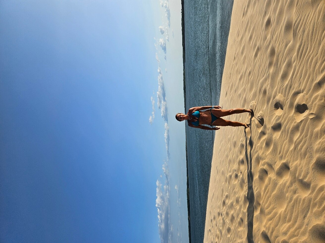 Pousada Dos Ventos主图