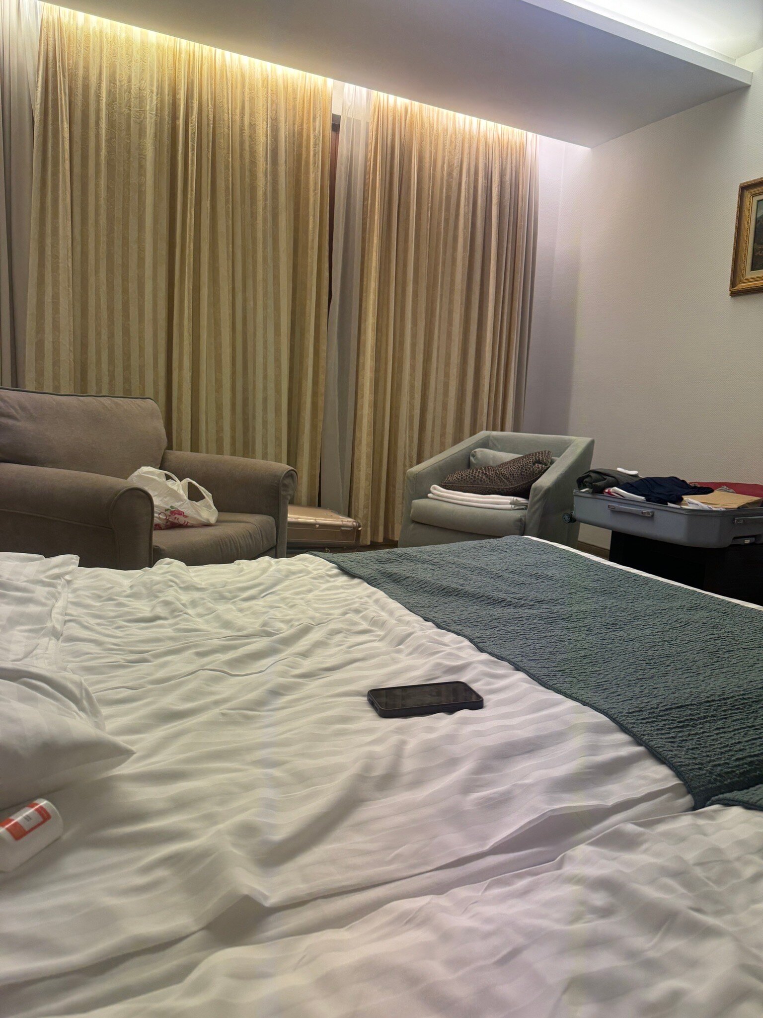 Pirin Park Hotel-官方