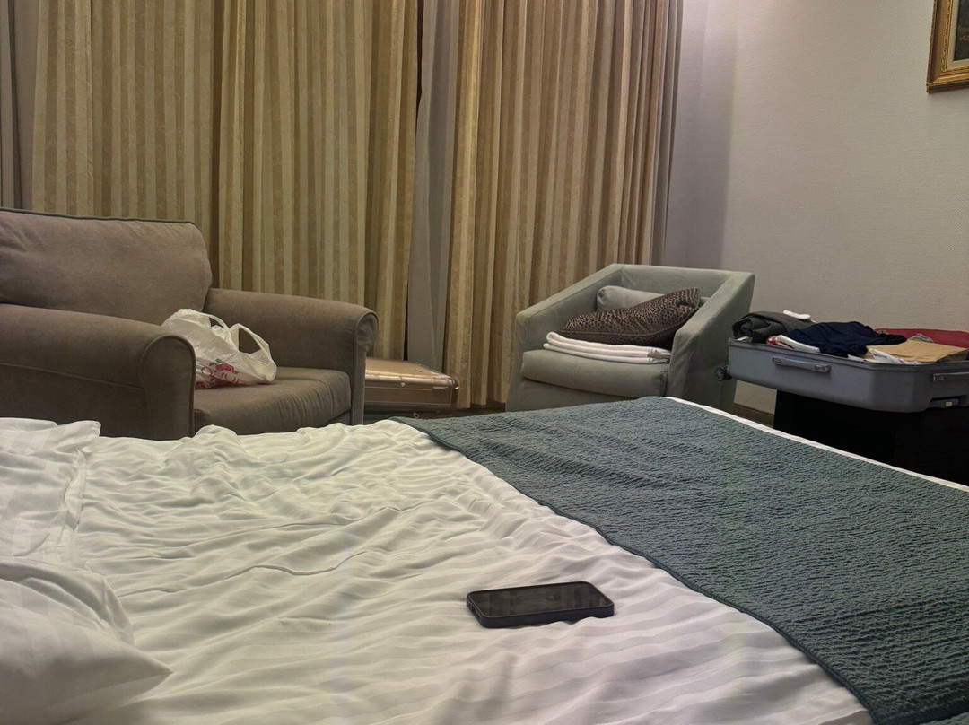 Pirin Park Hotel主图