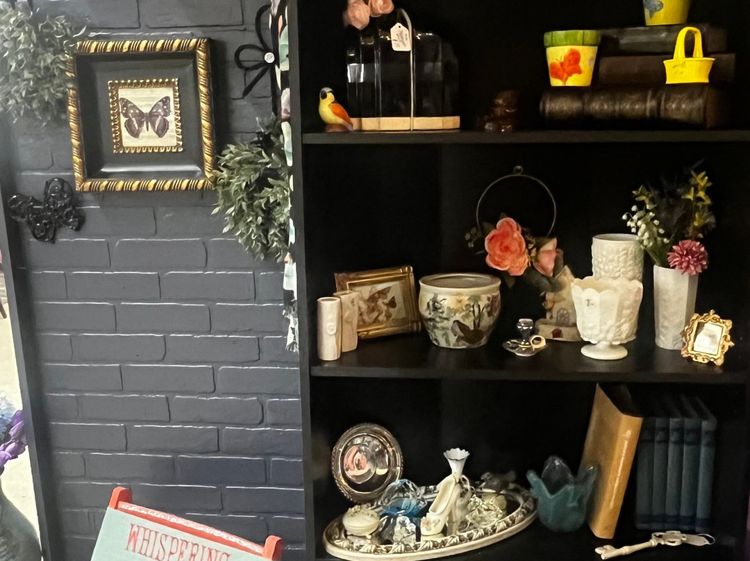 Mercantile At The Ridge-East Ridge必去景点