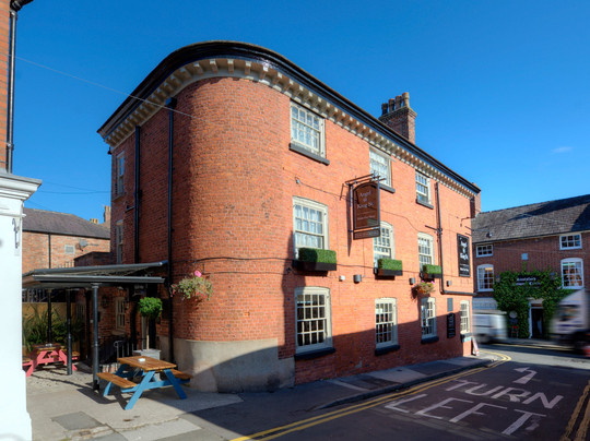 Angel at King St主图