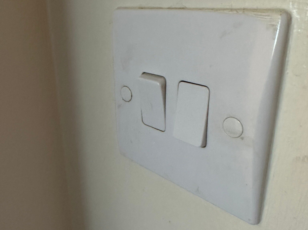 戴斯哈福希尔酒店主图